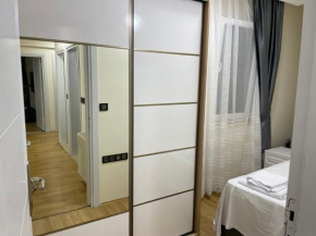 Köseoğlu APART